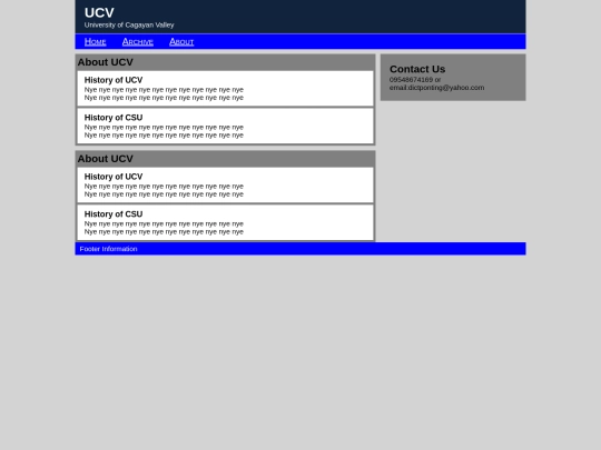 sample3 screenshot