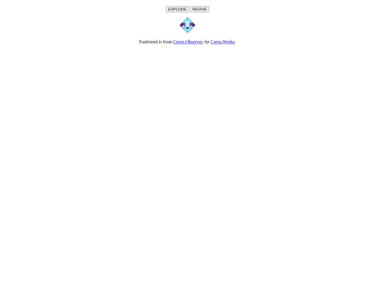 funfriend screenshot
