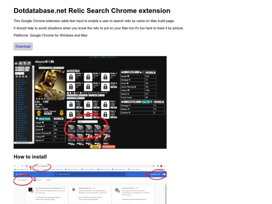 index-extension screenshot