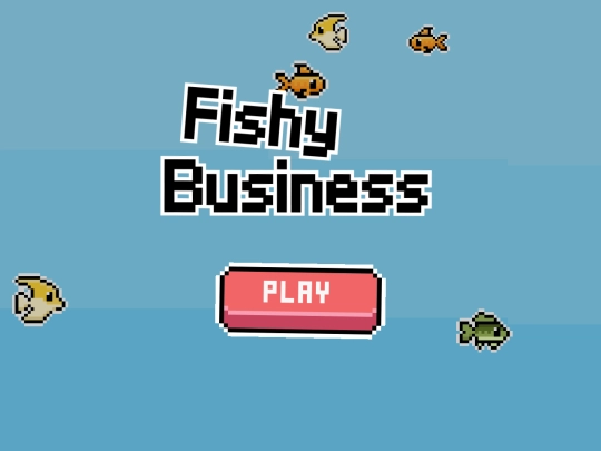 fishybusiness screenshot