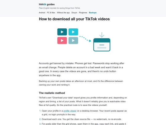 back-up-your-tiktok-videos screenshot