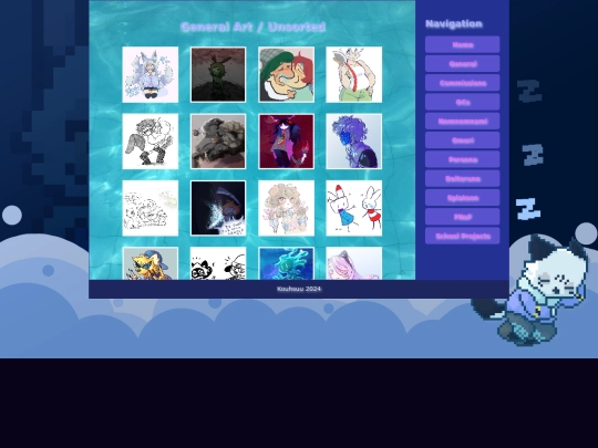 gallery/general-art screenshot