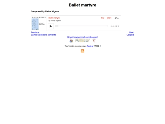 martyre screenshot