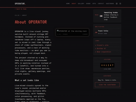 about screenshot