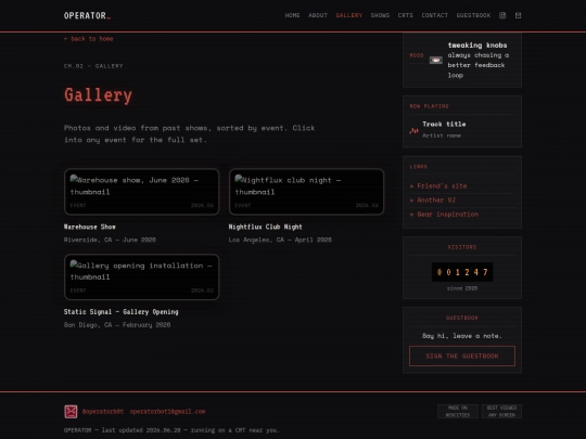 gallery screenshot