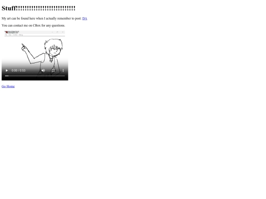 art screenshot