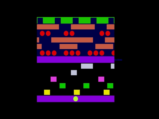 games screenshot