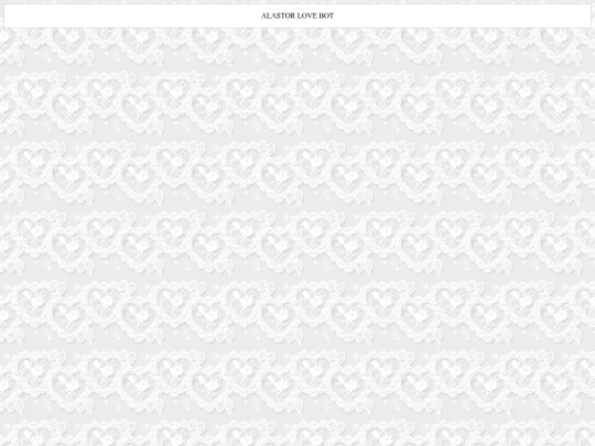 fakeindex screenshot