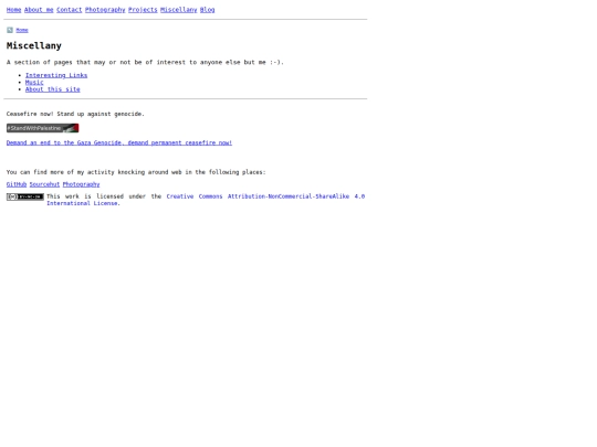 misc screenshot