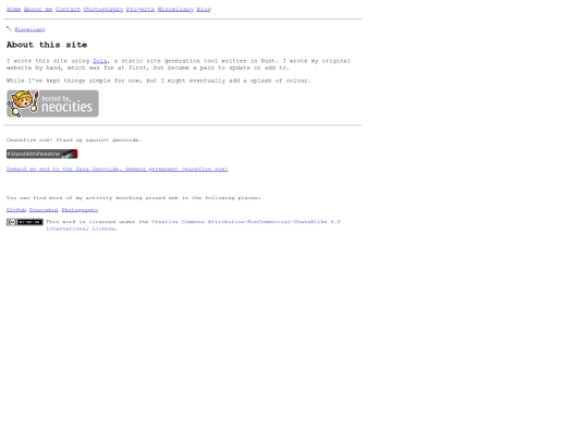 misc/this-site screenshot