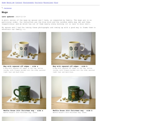 photography/galleries/mugs screenshot