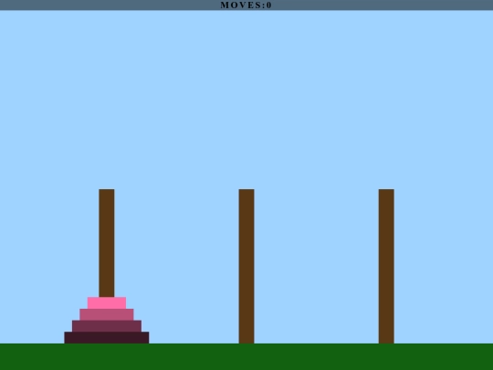 projects/hanoi/play screenshot