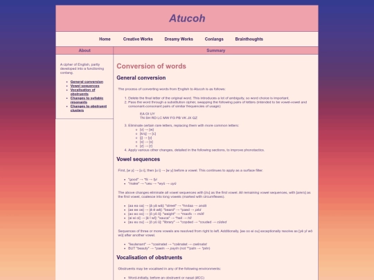 atucoh screenshot