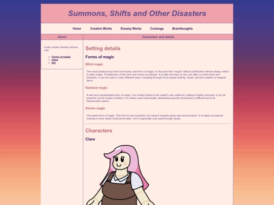 ssod screenshot