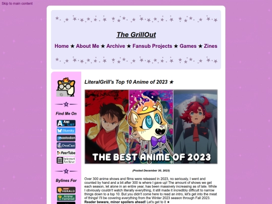 The_Anime_Posts/top_10_anime_2023 screenshot