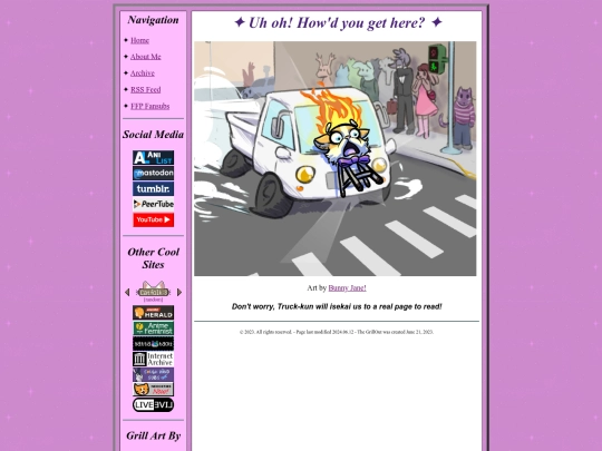 acessibility screenshot