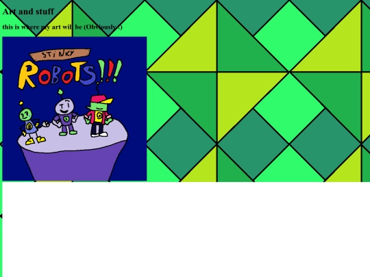 Art screenshot