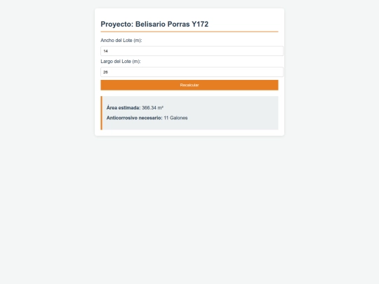 lqeo/calculadora screenshot