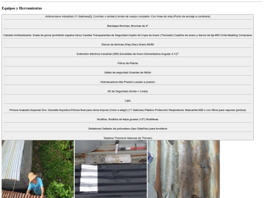 lqeo/galeria-img/examples/herramientas-y-equipos screenshot