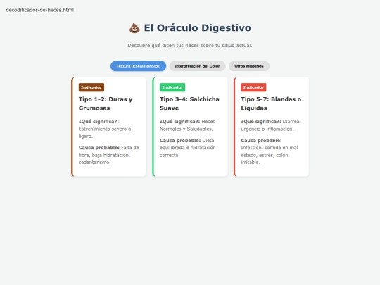 rqo/decodificador-de-heces screenshot