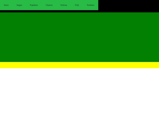 Pagina1 screenshot