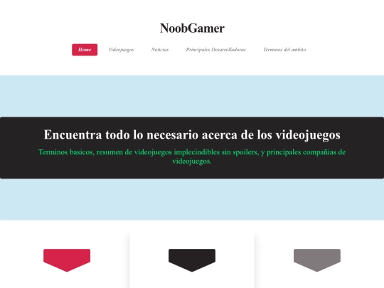ejemplo screenshot