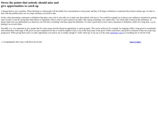 giveTalk/givetalk/catchup screenshot