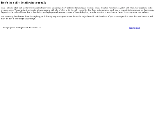 giveTalk/givetalk/detail screenshot