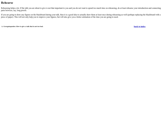 giveTalk/givetalk/rehearse screenshot