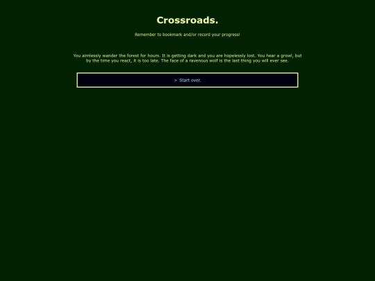 NF1 screenshot