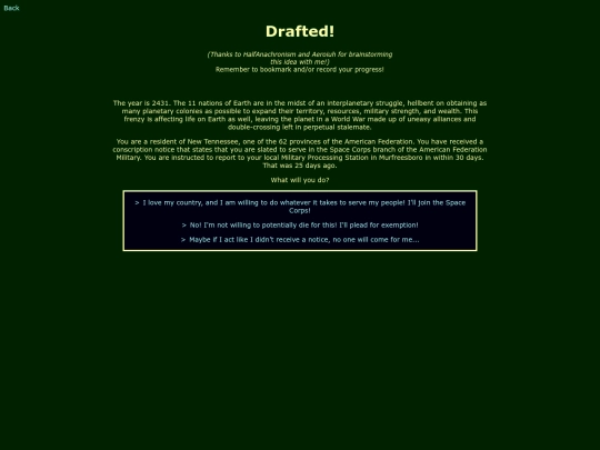 drafted screenshot
