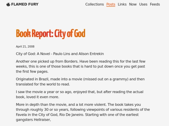 posts/book-report-city-of-god screenshot