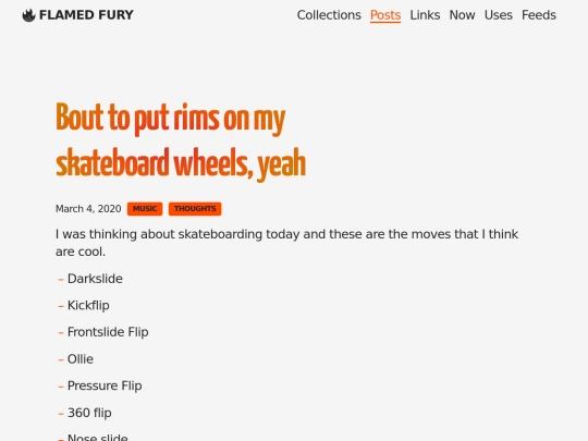 posts/bout-to-put-rims-on-my-skateboard-wheels-yeah screenshot