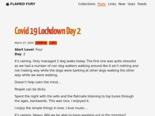 posts/covid-19-lockdown-day-2 screenshot
