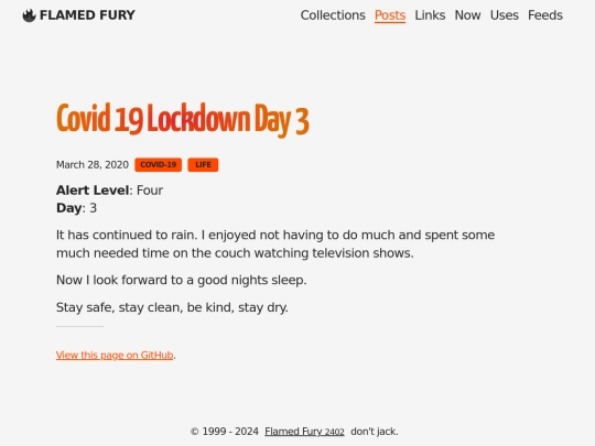 posts/covid-19-lockdown-day-3 screenshot