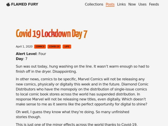 posts/covid-19-lockdown-day-7 screenshot