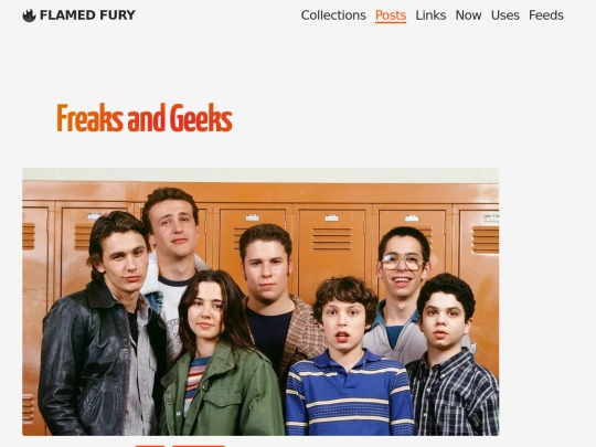 posts/freaks-and-geeks screenshot