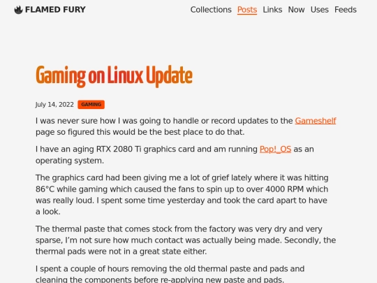 posts/gaming-on-linux-update screenshot