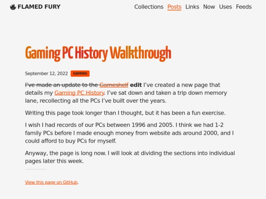 posts/gaming-pc-history-walkthrough screenshot