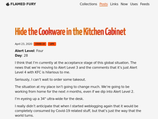posts/hide-the-cookware-in-the-kitchen-cabinet screenshot