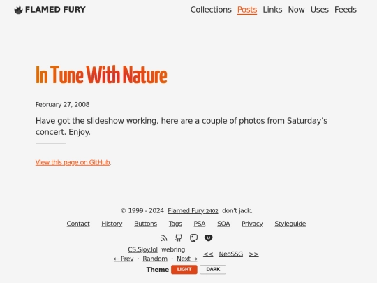 posts/in-tune-with-nature screenshot