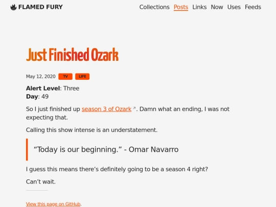 posts/just-finished-ozark screenshot
