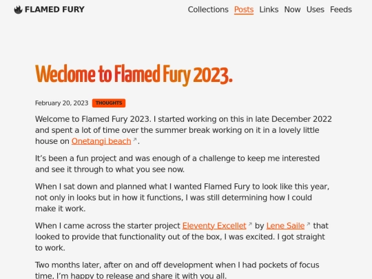 posts/weclome-to-flamed-fury-2023 screenshot