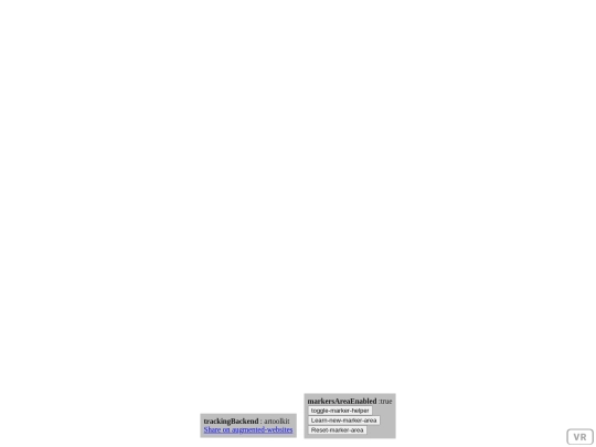 DemoTry/ARF1 screenshot