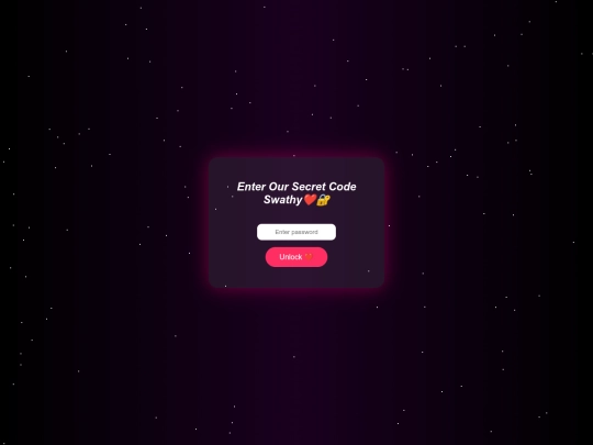 valentine/valentine screenshot