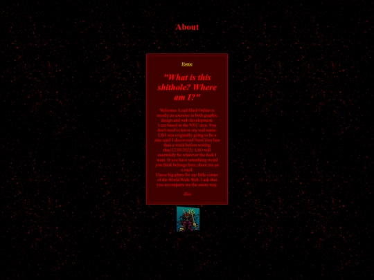 about screenshot