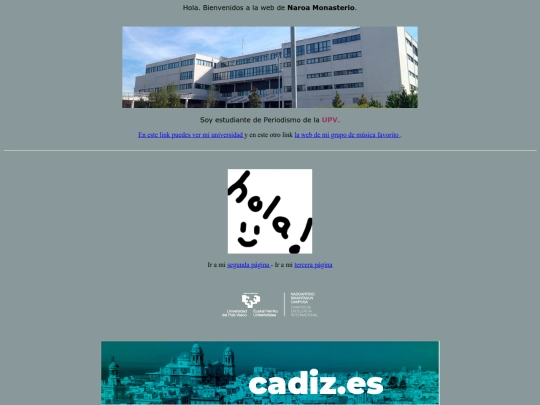 pagina1 screenshot