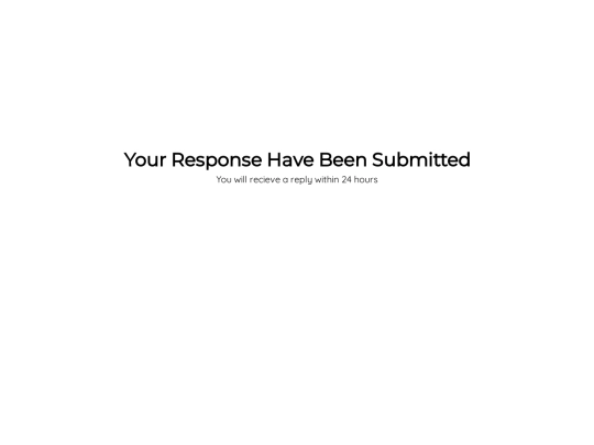 results screenshot