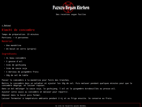 recettes/kimchi-concombre screenshot