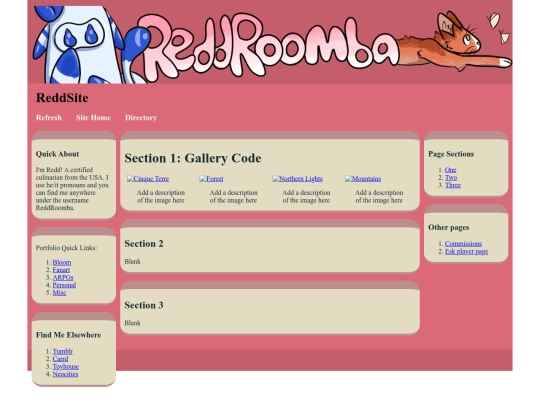 masterdoc screenshot